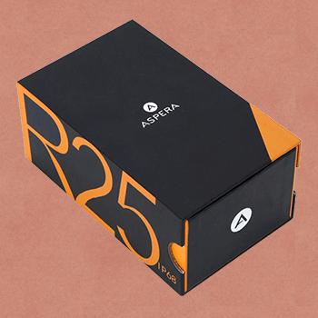 Personalized Electronics Packaging