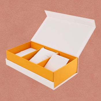 Luxury Jewelry Rigid Box