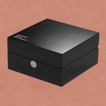 Luxury Watch Rigid Box