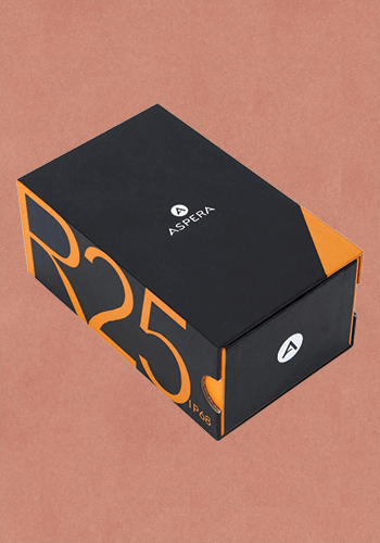 Consumer Electronics Rigid Packaging