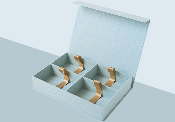 Customized Rigid Box