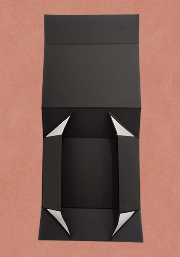 Foldable Rigid Box