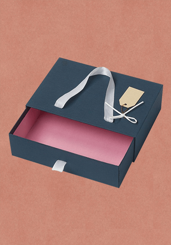 Gift and Specialty Items Rigid Packaging