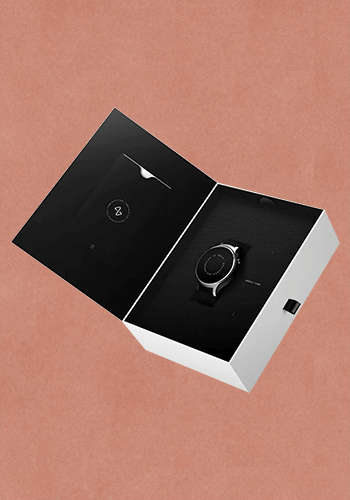 Luxury Goods Rigid Packaging